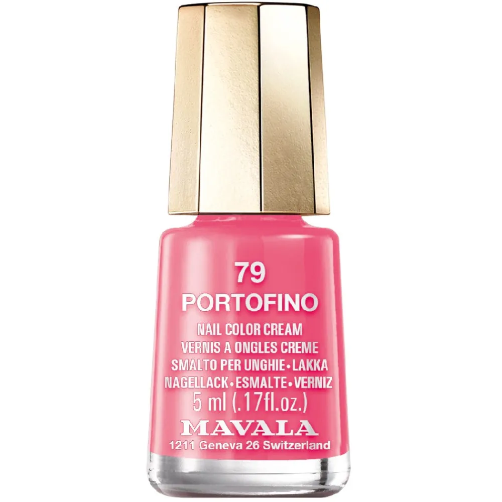 Mavala Nagellack^Nagellack Poolside Color´s Portofino 5 ml