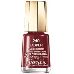 Mavala Nagellack|Nagellack Precious Color's Jasper 5 ml