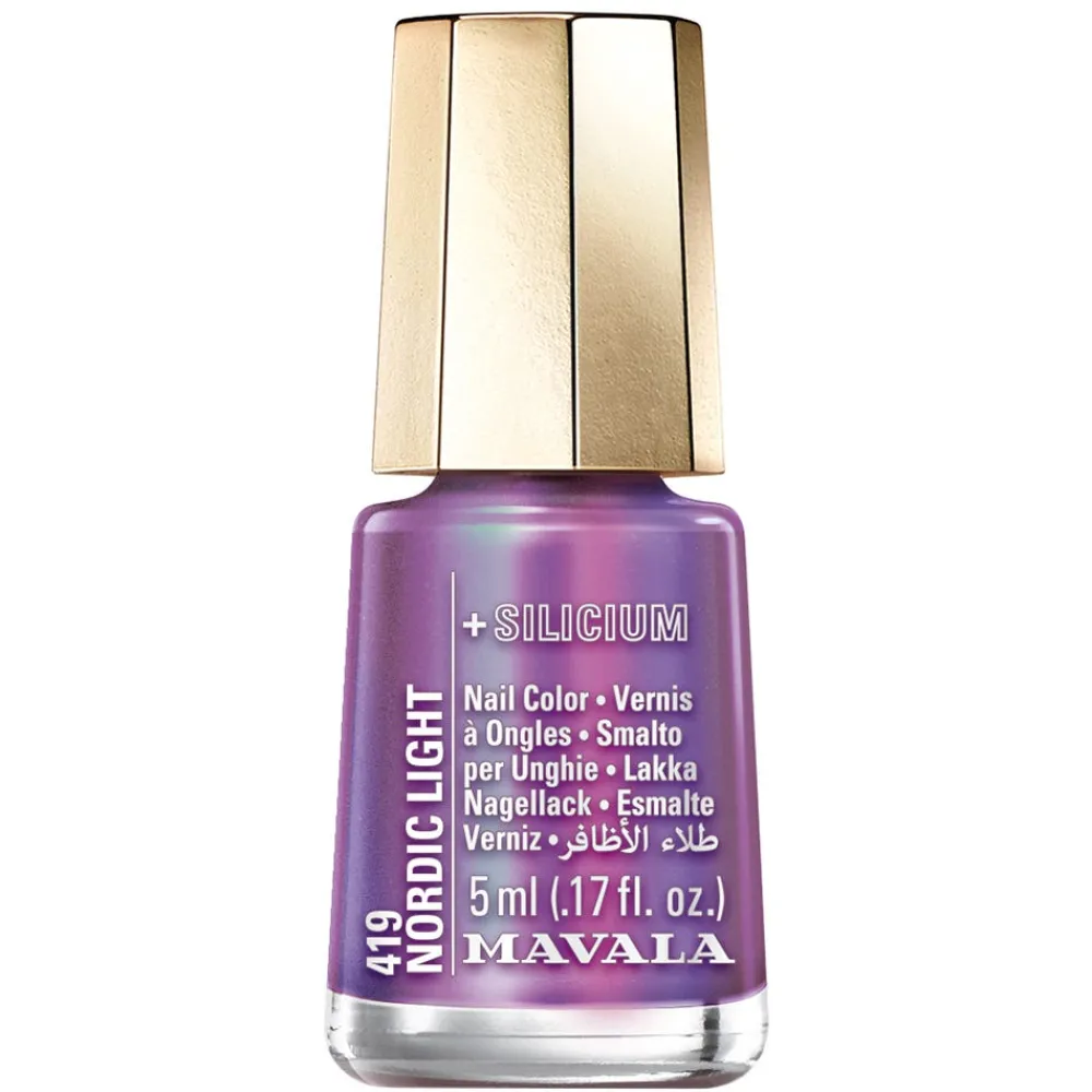 Mavala Nagellack^Nagellack Prismatic Collection Nordic Light 5 ml