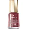Mavala Nagellack^Nagellack Retro Color´s Maputo 5 ml