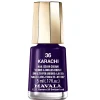 Mavala Nagellack|Nagellack Retro Color´s Karachi 5 ml