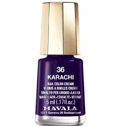 Mavala Nagellack|Nagellack Retro Color´s Karachi 5 ml