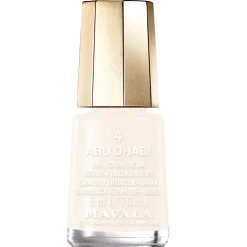 Mavala Nagellack^Nagellack Retro Color´s Abu Dhabi 5 ml