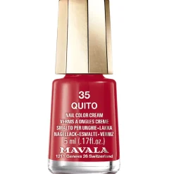 Nagellack Retro Color´s Quito 5 ml-Mavala