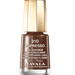 Mavala Nagellack^Nagellack Sublime Color's Espresso 5 ml