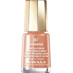 Mavala Nagellack^Nagellack Sundream Color´s Havana 5 ml