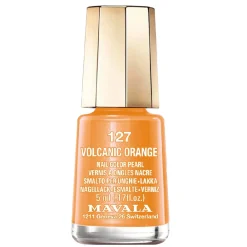 Mavala Nagellack^Nagellack Swinging Color's Volcanic Orange 5 ml