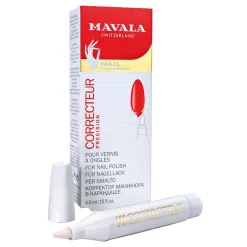 Mavala Nagellackentferner|Hand & Fuß|Nagellack-Korrekturstift