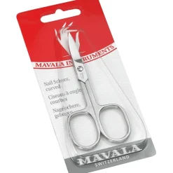 Nagelschere gebogen-Mavala Sale