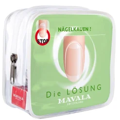Nägelkauen?-Mavala Sale