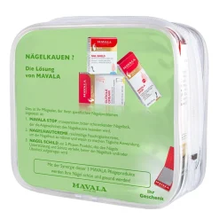 Nägelkauen?-Mavala Sale