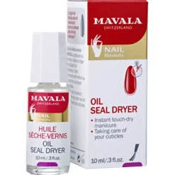 Mavala Nagellackentferner|Hand & Fuß^Oil Seal Dryer Nagellack 10 ml