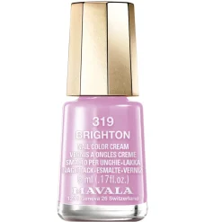 Mavala Nagellack^Pastel Fiesta Collection Brighton 5 ml