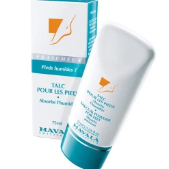 Puder für die Füße 50 g-Mavala Clearance