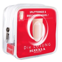 Mavala Maniküre & Pediküre|Nagelpflege^Splitternde & Brechende Nägel?