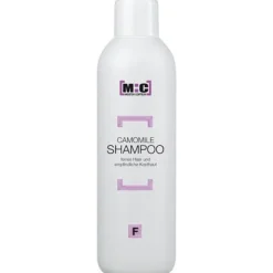 Meister Coiffeur Shampoo^M:C - Camomile Shampoo F