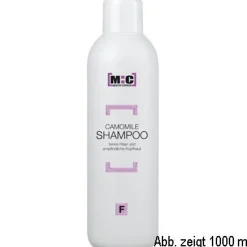 Meister Coiffeur Shampoo|M:C - Camomile Shampoo F