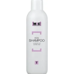 M:C - Egg Shampoo T-Meister Coiffeur Discount