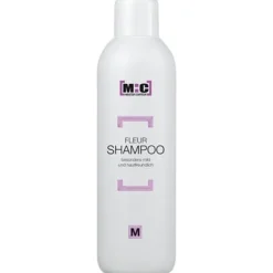Meister Coiffeur Shampoo^M:C - Fleur Shampoo M