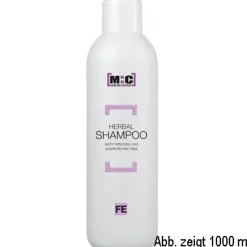 M:C - Herbal Shampoo FE-Meister Coiffeur Hot