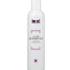 Meister Coiffeur Shampoo^M:C - Jojoba Shampoo P