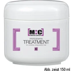 M:C - Pferdemark Treatment C-Meister Coiffeur New
