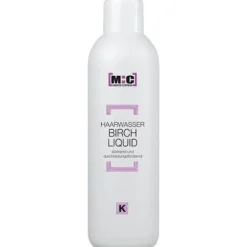 Meister Coiffeur Haarkur^M:C Birch Liquid K