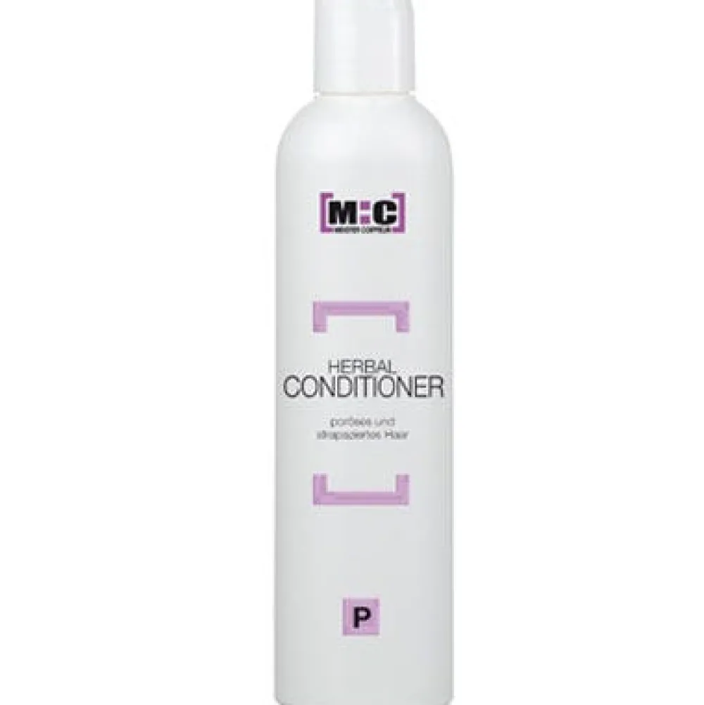Meister Coiffeur Conditioner|M:C Herbal Conditioner 1000 ml