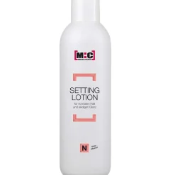 M:C Setting Lotion N 1000 ml-Meister Coiffeur Best
