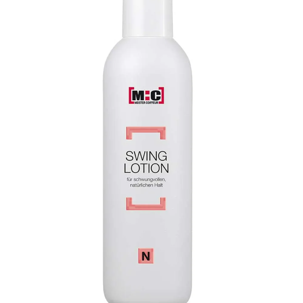 Meister Coiffeur Styling-Gel & Creme|M:C Swing Lotion N 1000 ml