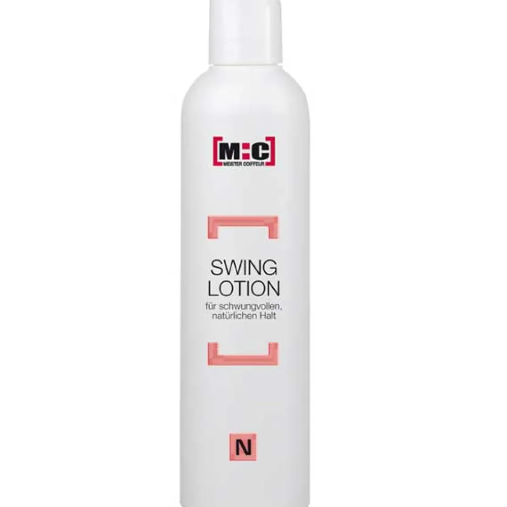 M:C Swing Lotion N 250 ml-Meister Coiffeur Clearance