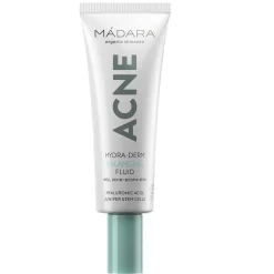 MÁDARA Acne Hydra Derm Fluid 40 ml-Madara Outlet