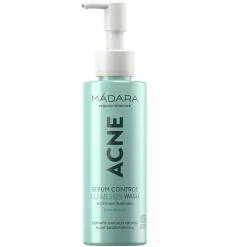 MÁDARA Acne Sebum Gesichtsreinigungsmittel 140 ml-Madara Sale
