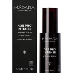 MÁDARA AGE PRO Intense Anti-Falten-Serum 30 ml-Madara