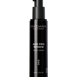 MÁDARA AGE PRO Renew Nachtcreme 50 ml-Madara Outlet