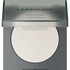 MÁDARA AIR EQUAL Mineral Powder #0 Translucent 9 g-Madara Outlet
