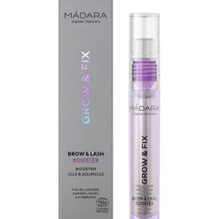 MÁDARA Augenbrauen & Wimpernverstärker 4,25 ml-Madara Outlet