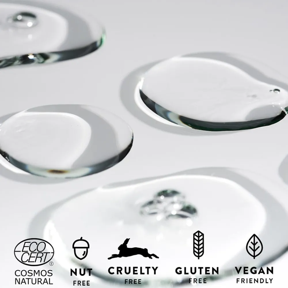 MÁDARA Cannabidiol-Konzentrat 17.5 ml-Madara Hot