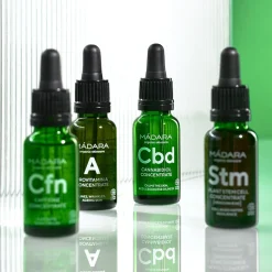MÁDARA Cannabidiol-Konzentrat 17.5 ml-Madara Hot