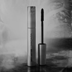 MÁDARA Deep Matter Volumen Wimperntusche 6 ml-Madara New
