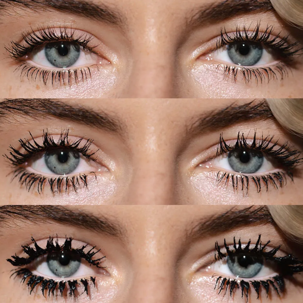 MÁDARA Deep Matter Volumen Wimperntusche 6 ml-Madara New