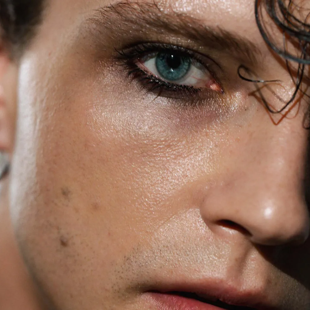 MÁDARA Deep Matter Volumen Wimperntusche 6 ml-Madara New