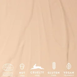 Madara Nature|Puder & Concealer|MÁDARA Der Concealer #15 Vanilla 4 ml