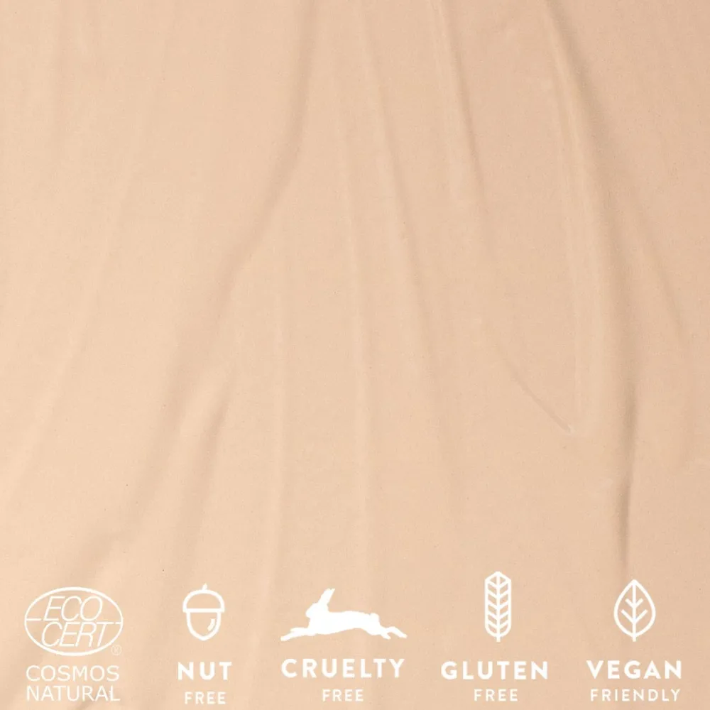 Madara Nature|Puder & Concealer|MÁDARA Der Concealer #15 Vanilla 4 ml