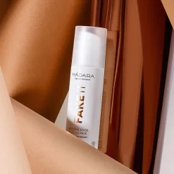 MÁDARA Fake It Natural look Self-Tan Milk 150 ml-Madara Discount