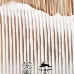 Madara Hagel Nature| Haarkur^MÁDARA Feed Repair & Dry Rescue Haarmaske 180 ml