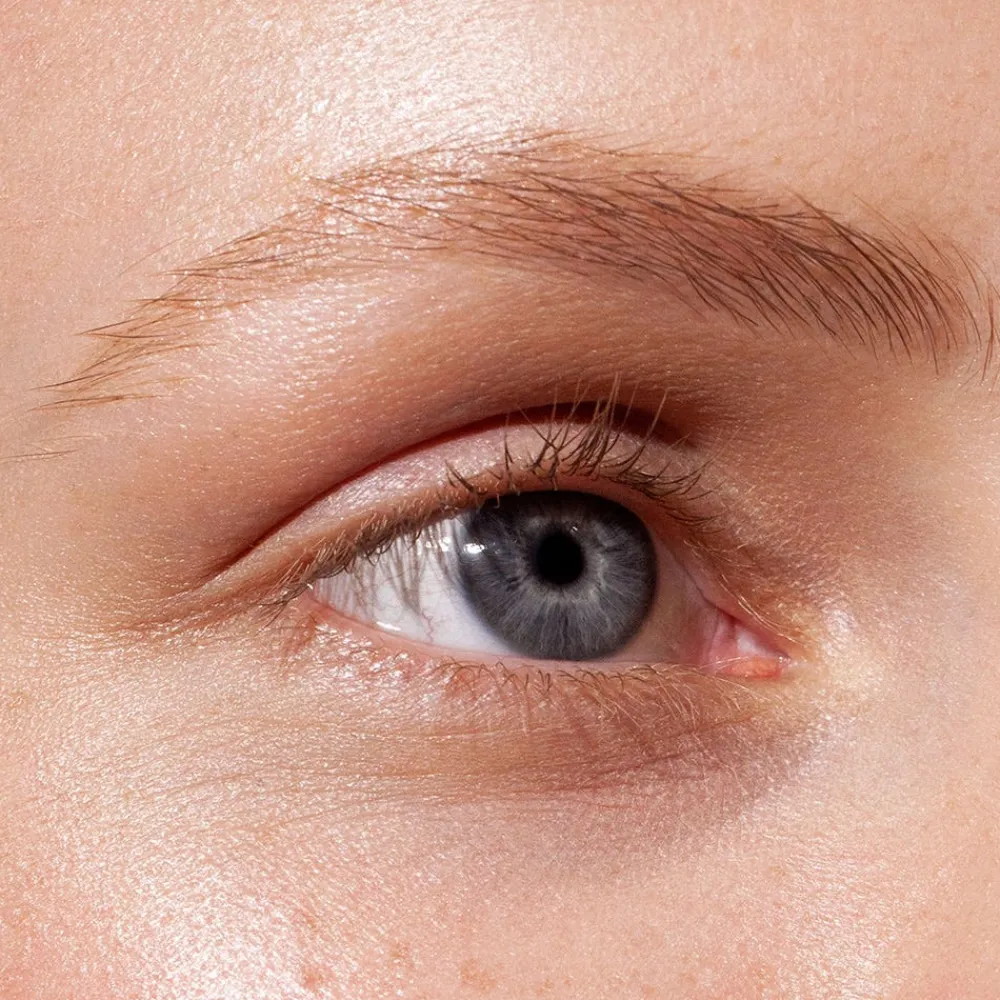 MÁDARA Getöntes Augenbrauengel Light Brown 4,25 ml-Madara Online