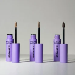 MÁDARA Getöntes Augenbrauengel Light Brown 4,25 ml-Madara Online