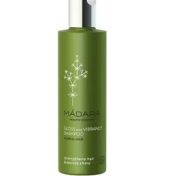 MÁDARA Gloss and Vibrancy Shampoo 250 ml-Madara Best