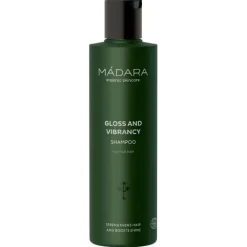 MÁDARA Gloss and Vibrancy Shampoo 250 ml-Madara Best